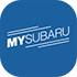 MySubaru App Icon